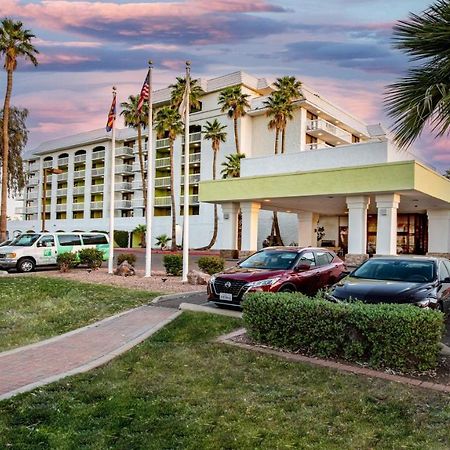 Holiday Inn Phoenix-Mesa Chandler By Ihg Exterior foto