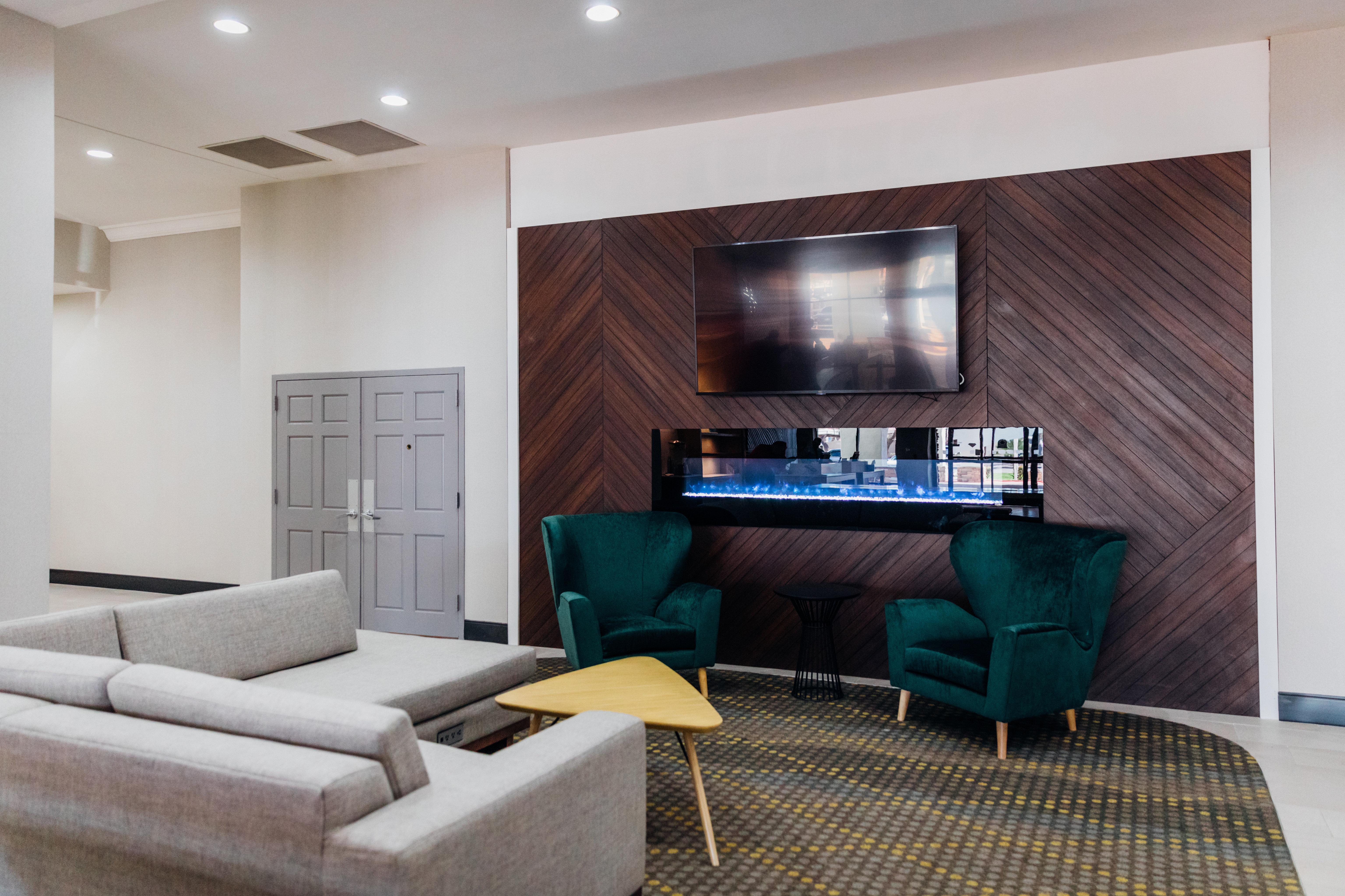 Holiday Inn Phoenix-Mesa Chandler By Ihg Exterior foto