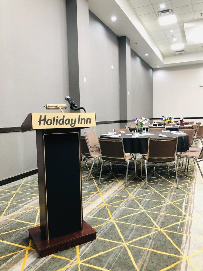 Holiday Inn Phoenix-Mesa Chandler By Ihg Exterior foto