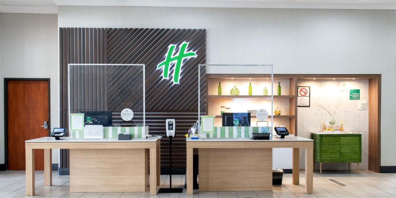 Holiday Inn Phoenix-Mesa Chandler By Ihg Exterior foto