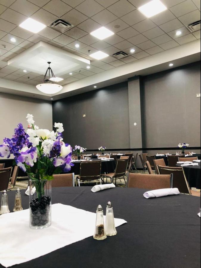 Holiday Inn Phoenix-Mesa Chandler By Ihg Exterior foto