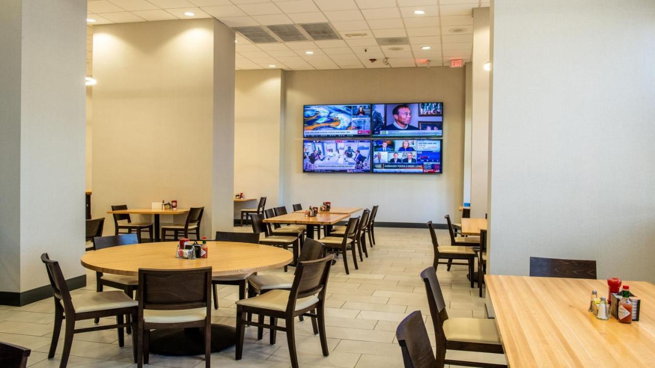 Holiday Inn Phoenix-Mesa Chandler By Ihg Exterior foto