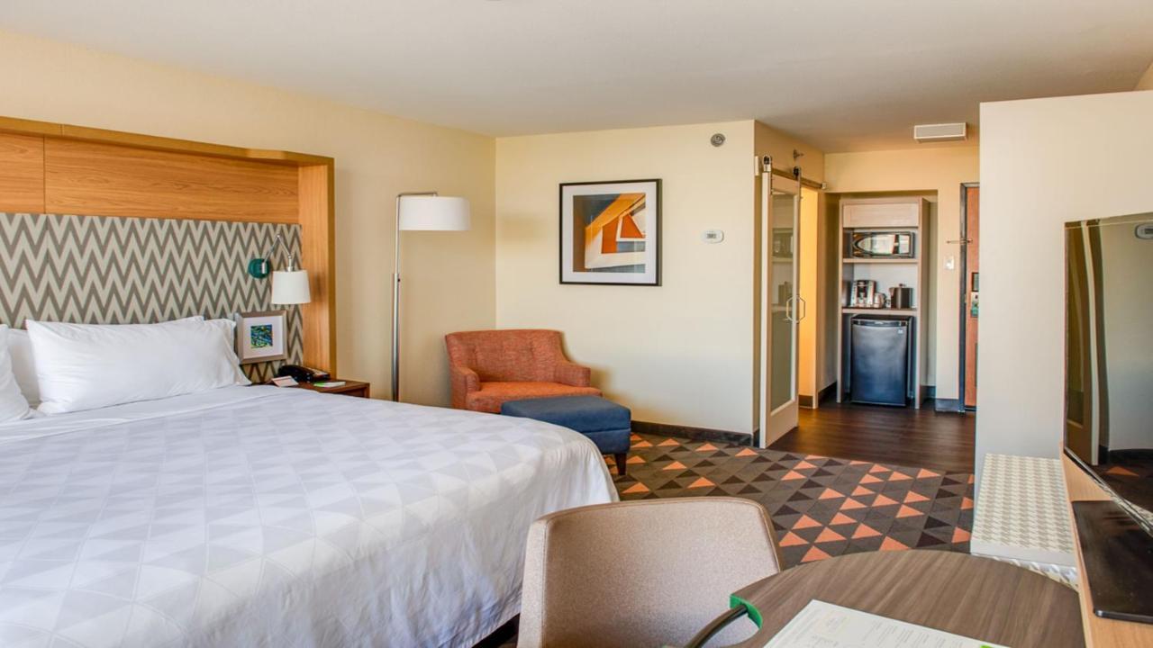 Holiday Inn Phoenix-Mesa Chandler By Ihg Exterior foto