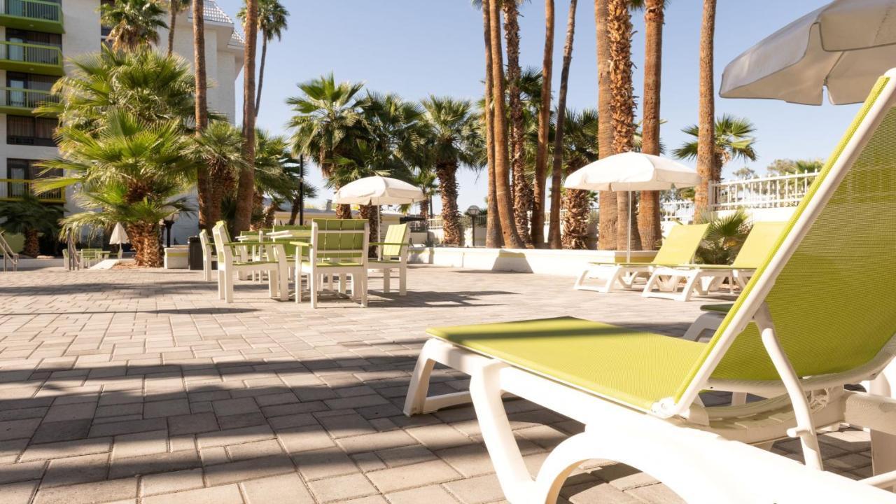 Holiday Inn Phoenix-Mesa Chandler By Ihg Exterior foto