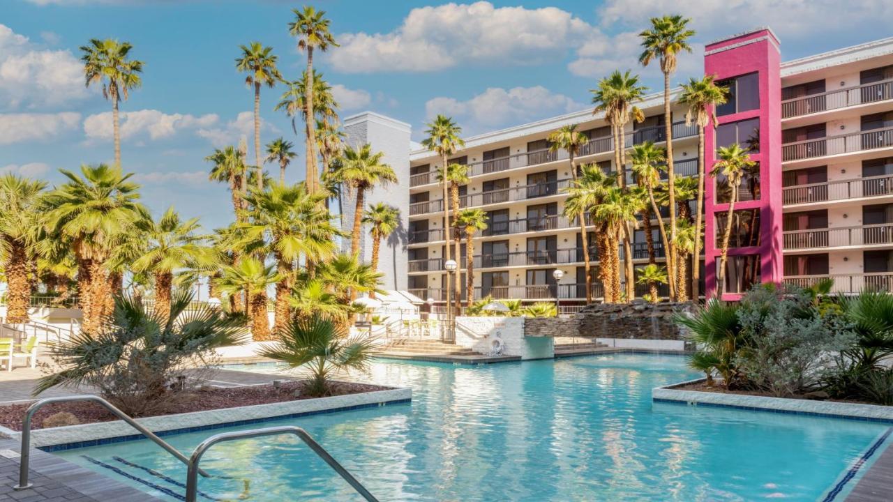 Holiday Inn Phoenix-Mesa Chandler By Ihg Exterior foto