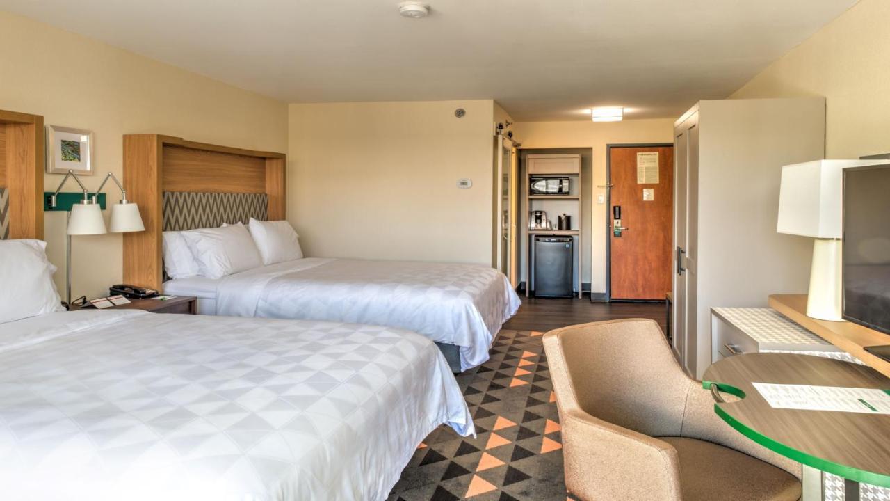 Holiday Inn Phoenix-Mesa Chandler By Ihg Exterior foto