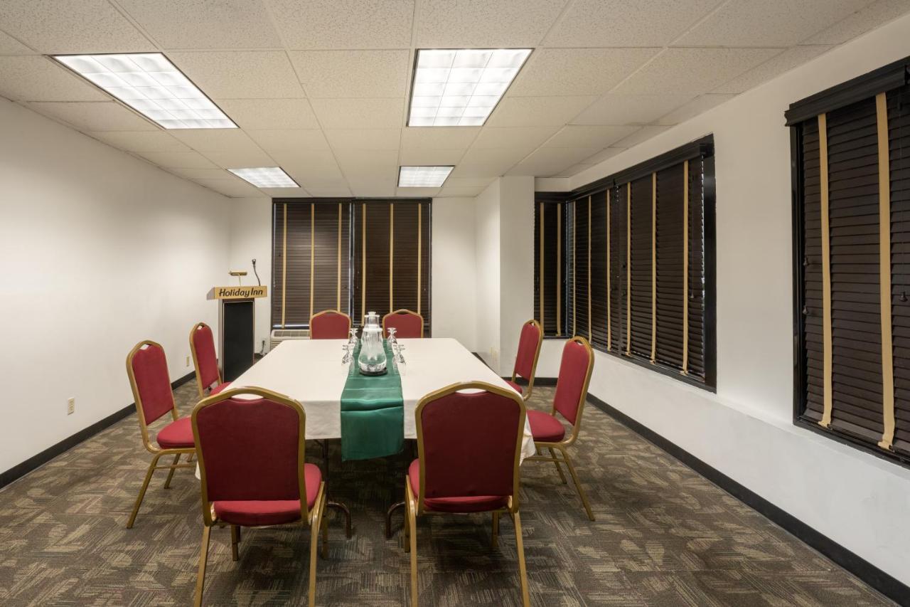 Holiday Inn Phoenix-Mesa Chandler By Ihg Exterior foto
