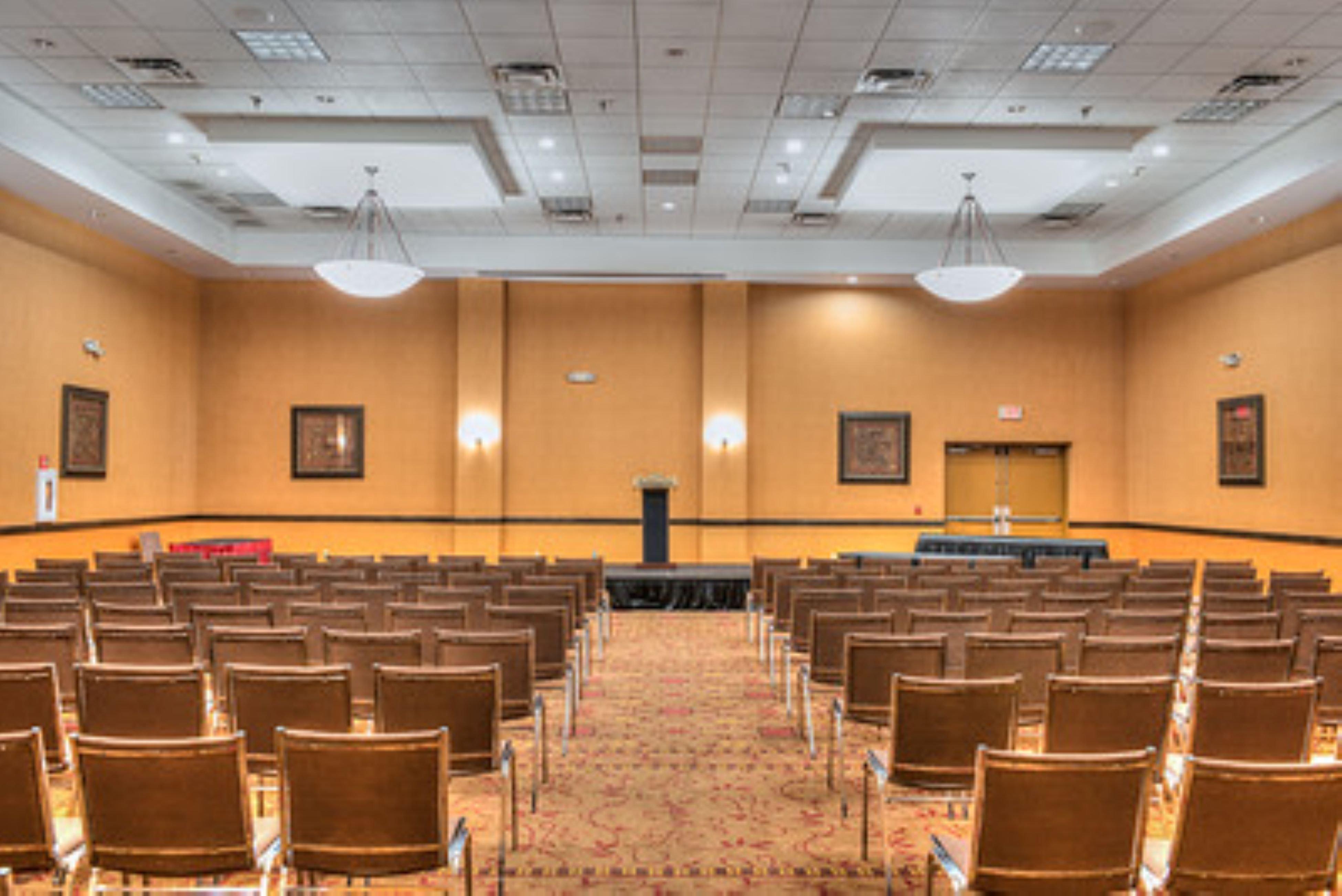 Holiday Inn Phoenix-Mesa Chandler By Ihg Exterior foto
