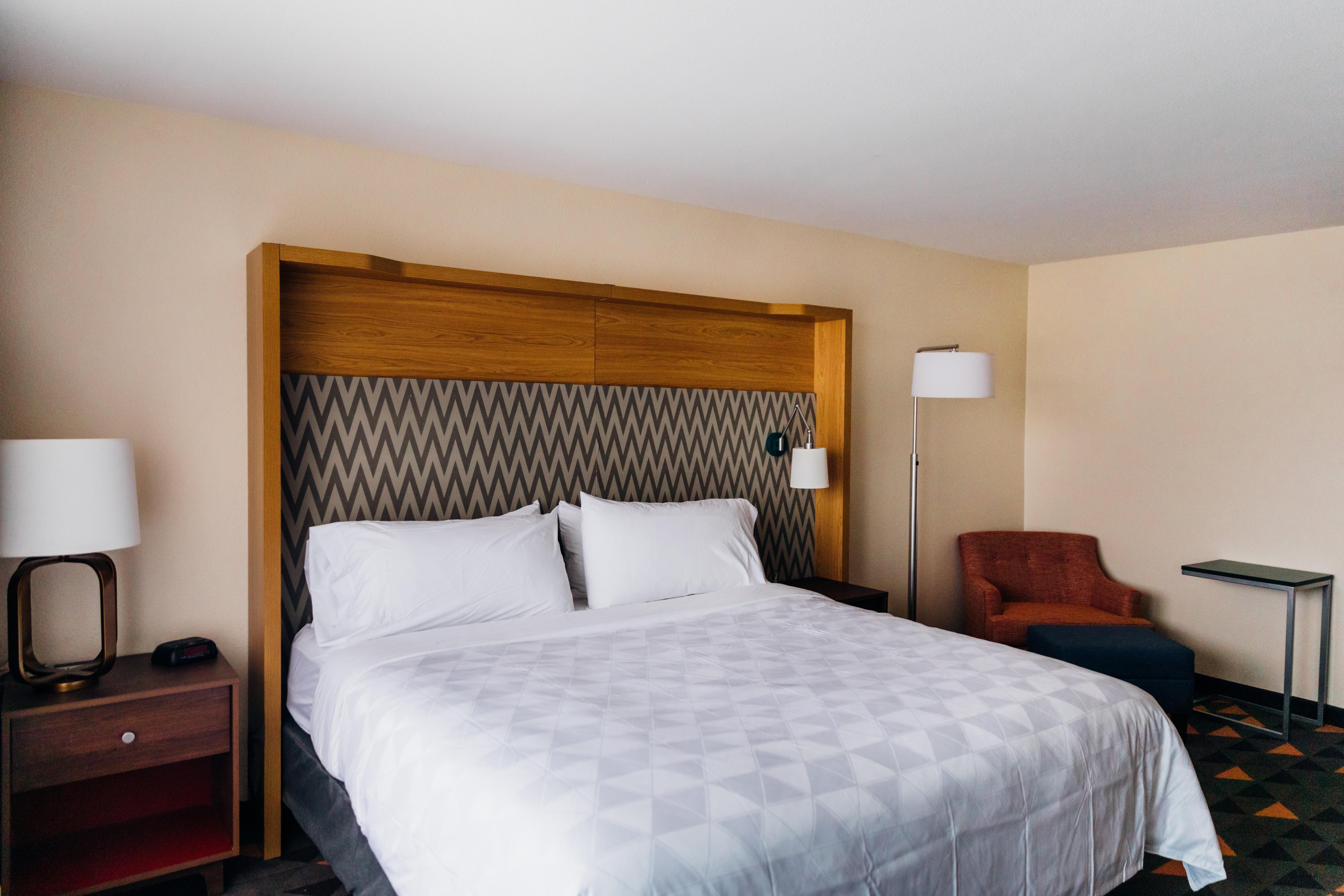 Holiday Inn Phoenix-Mesa Chandler By Ihg Exterior foto