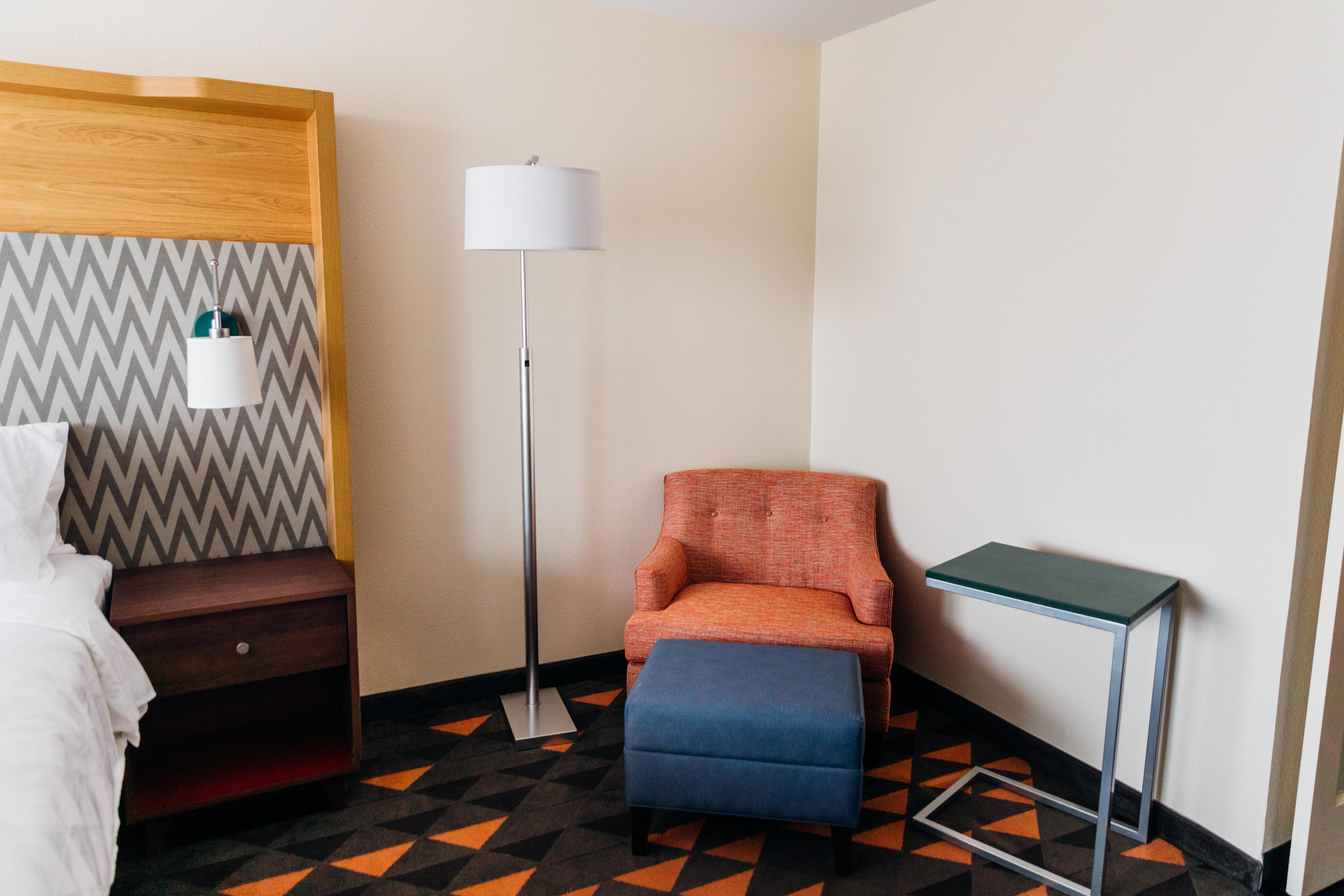 Holiday Inn Phoenix-Mesa Chandler By Ihg Exterior foto