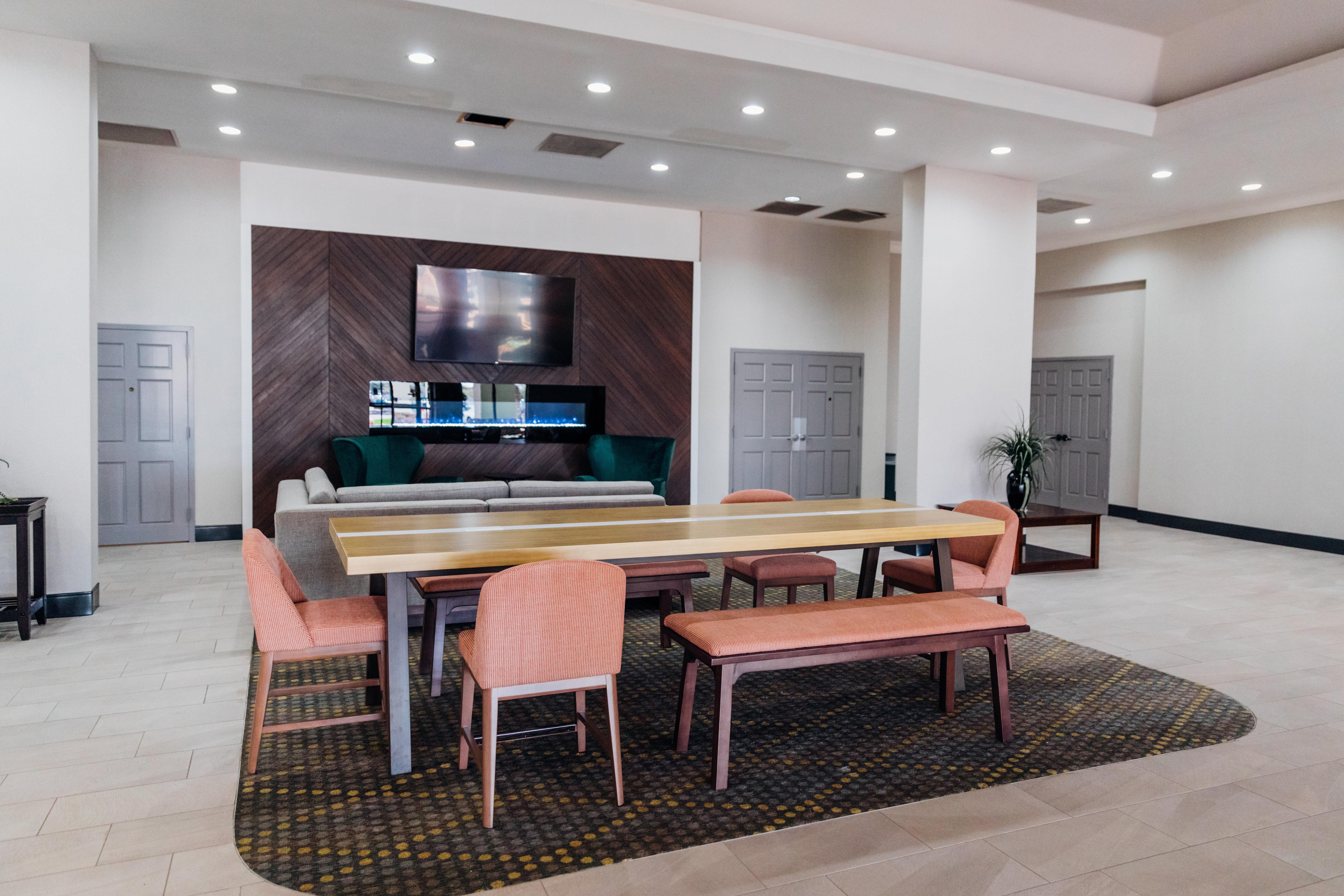 Holiday Inn Phoenix-Mesa Chandler By Ihg Exterior foto