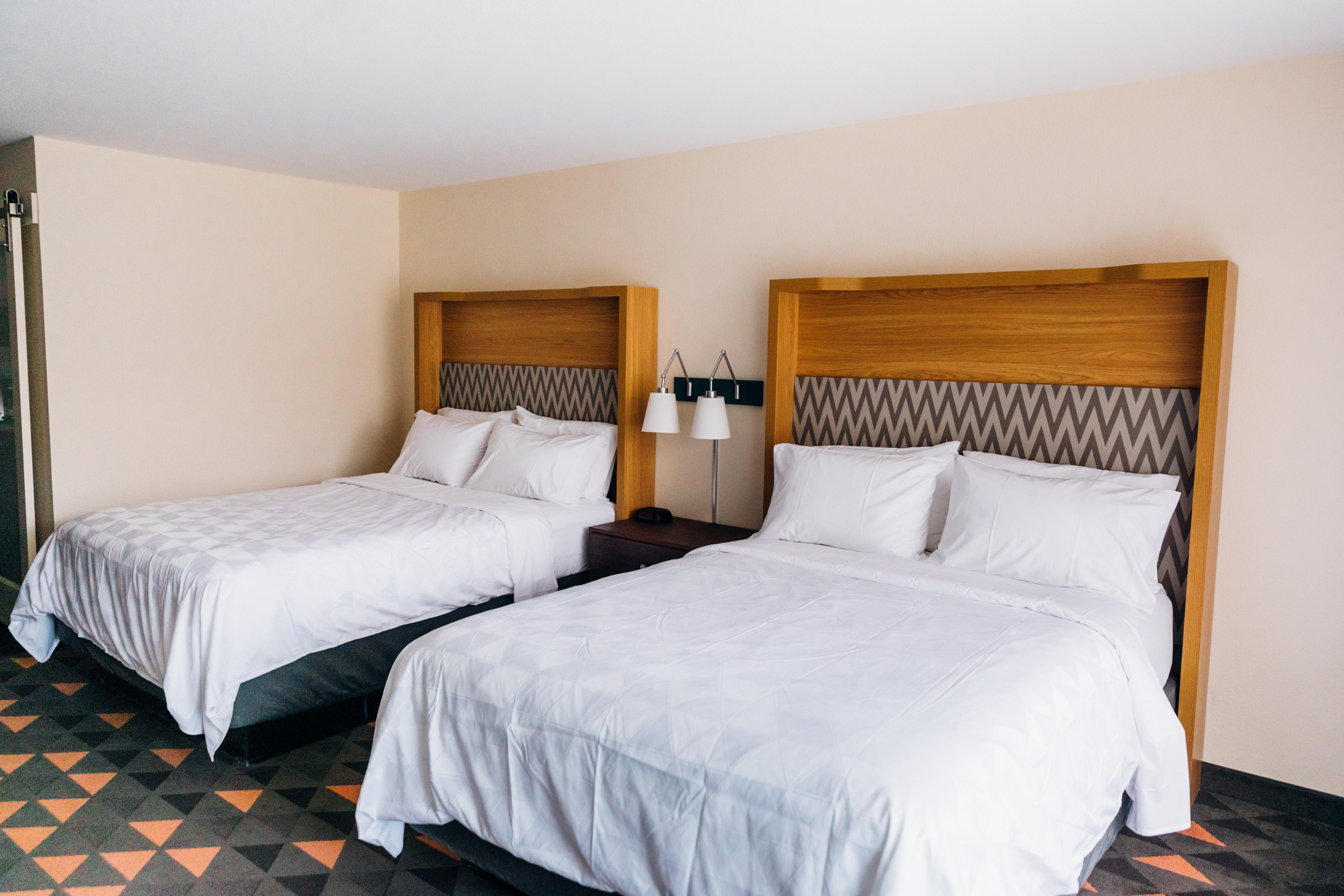 Holiday Inn Phoenix-Mesa Chandler By Ihg Exterior foto