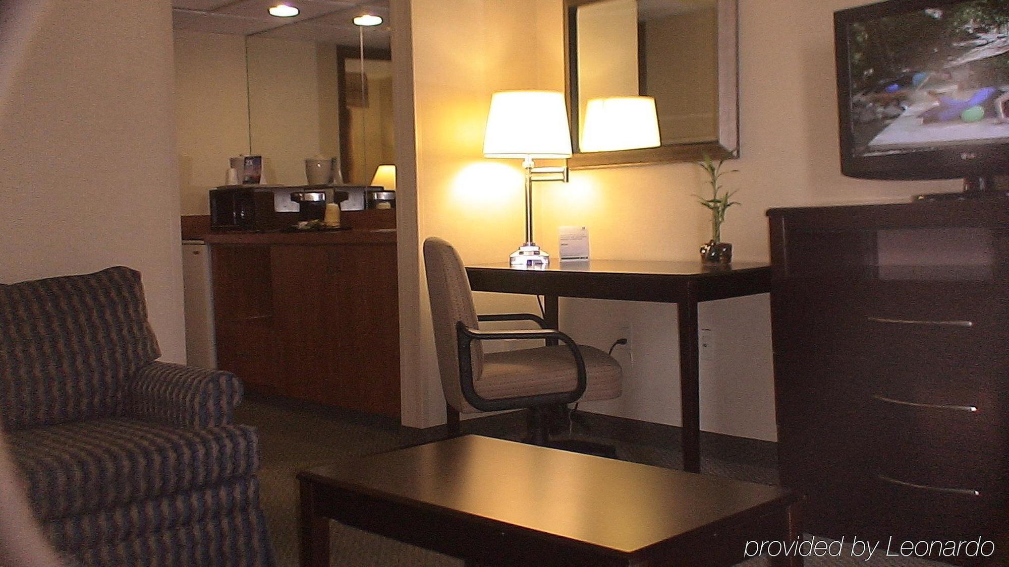 Holiday Inn Phoenix-Mesa Chandler By Ihg Exterior foto