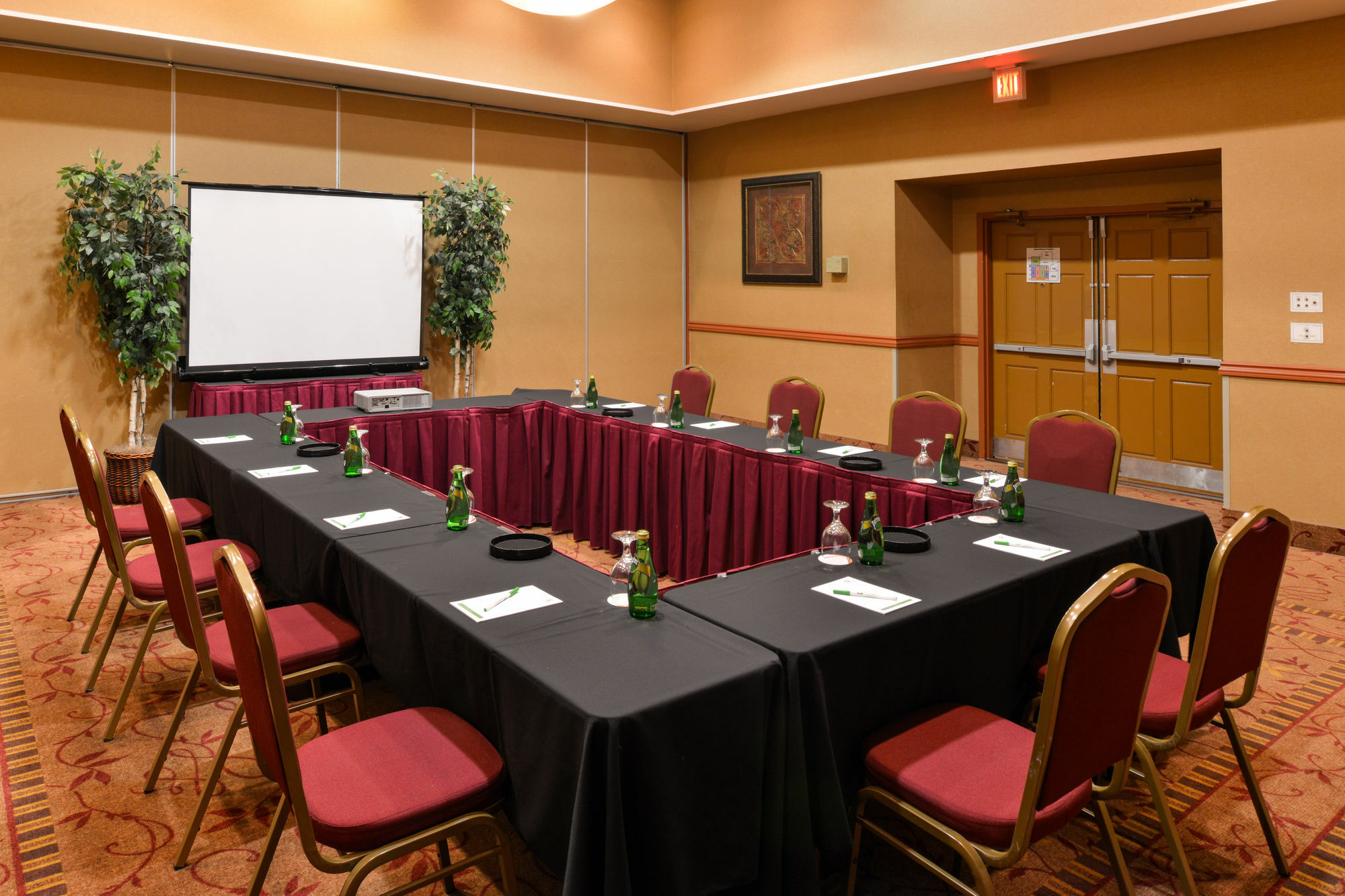 Holiday Inn Phoenix-Mesa Chandler By Ihg Exterior foto